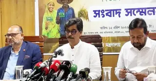 প্রথম দফায় কৃষক কার্ড পাচ্ছেন ২২ হাজার ৬৫ জন: কৃষিমন্ত্রী